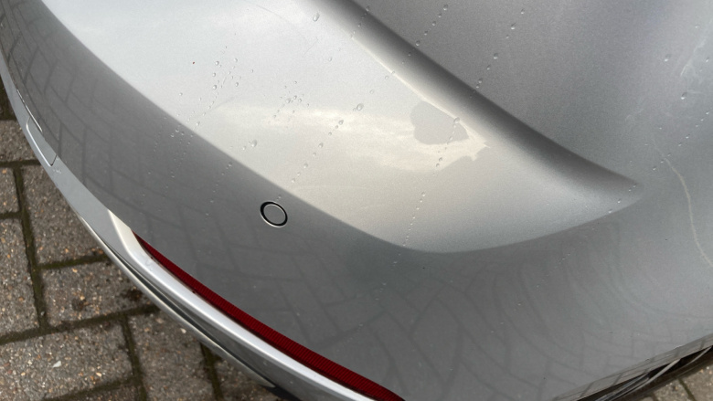 Volkswagen Golf 1.5 TSI EVO Match 5dr Petrol Hatchback